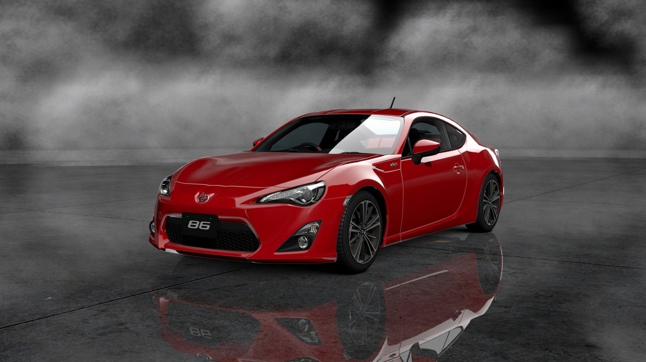 Gran Turismo 6 (Anniversary Edition) - Imagen 26